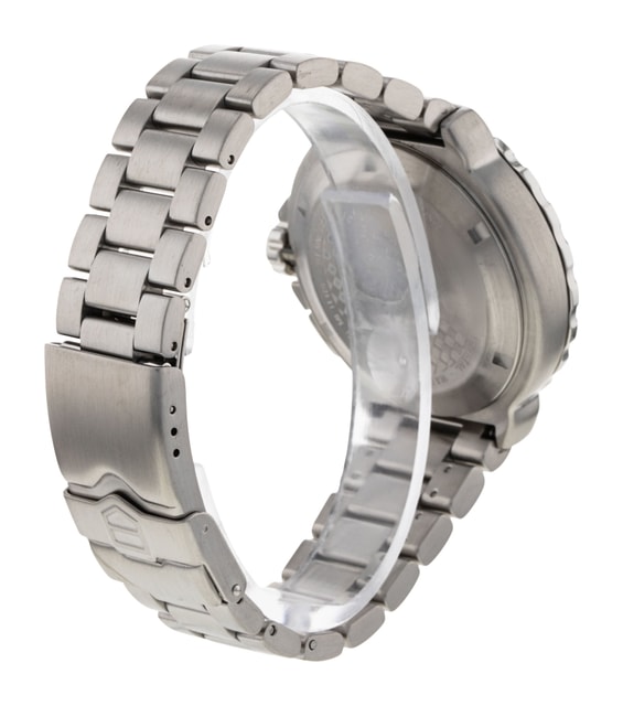 Tag Heuer Formula 1 WAU111A.BA0858 Image 3